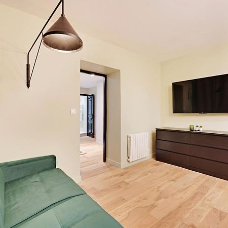 Superb Apartment 4 People Center Of Párizs Kültér fotó